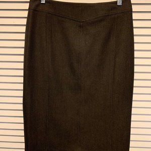 Insight Pencil Skirt